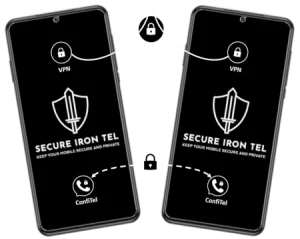 irontel-connection-encryption