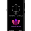 Harmony Mobile - Irontel Mobile Integration