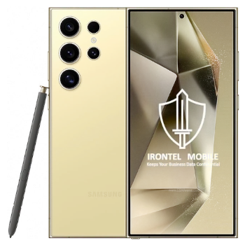 IRONTEL MOBILE S24 Ultra