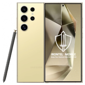 IRONTEL MOBILE - S24/S24plus/S24ultra